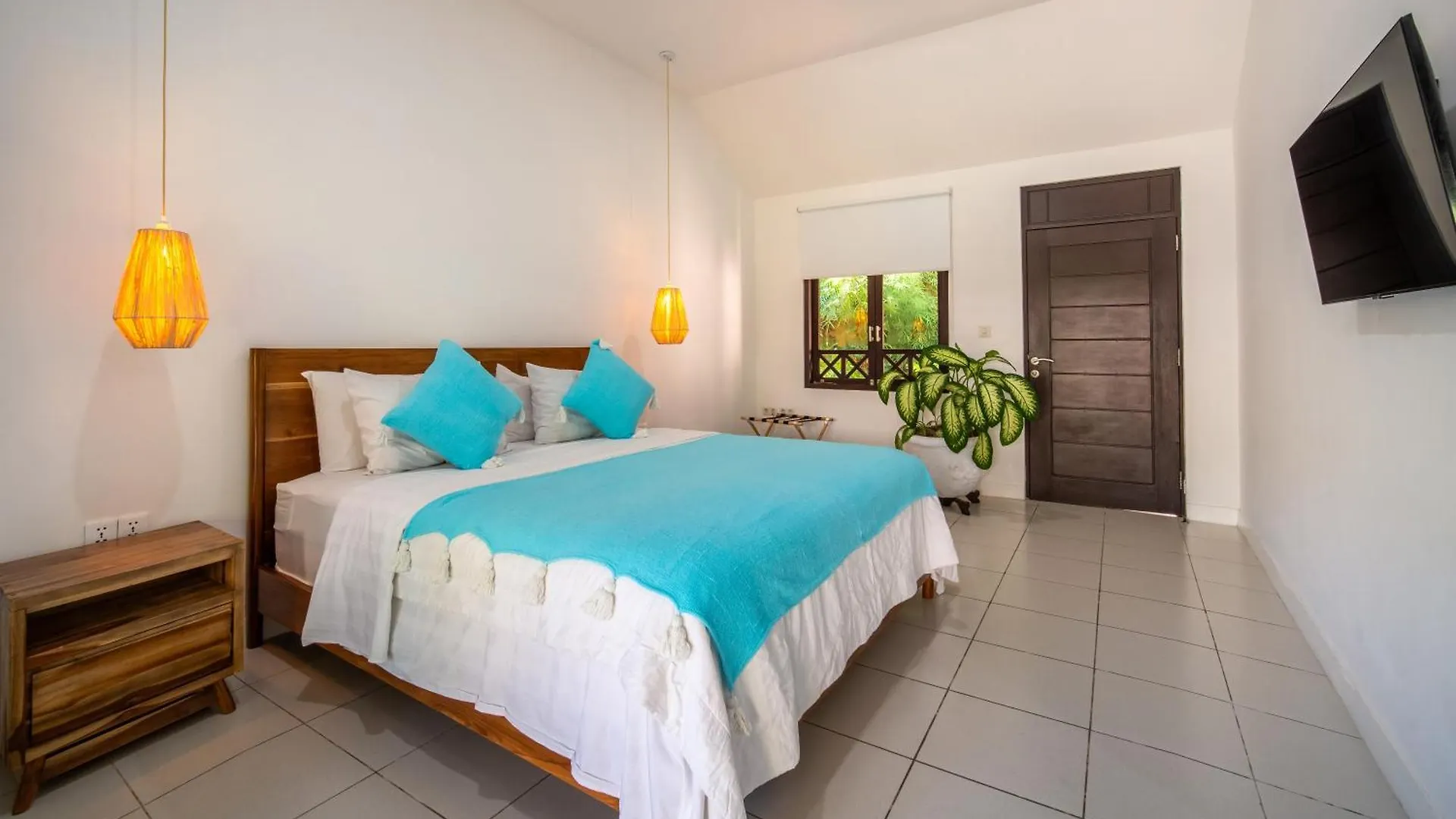 Villa Nyumpene In Legian