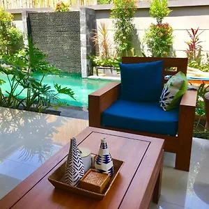 Villa Segara, Legian (Bali)