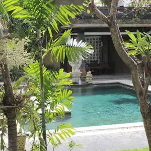 Mangga Bali Gasthof