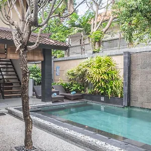 Villa Karma, Legian (Bali)