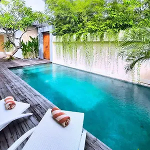 Villa The Decks Bali, Legian (Bali)