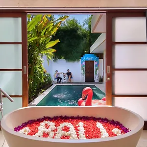 Villa Beautiful Bali, Legian (Bali)