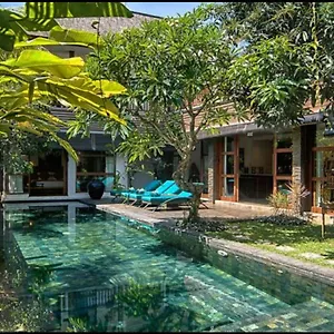 Villa Amira, Legian (Bali)