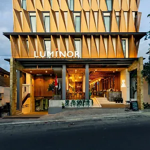 Luminor Seminyak - Bali Legian
