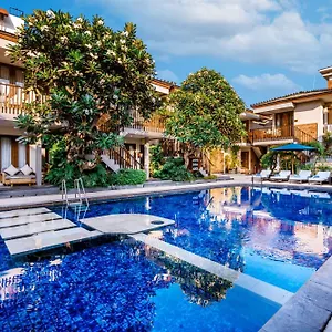 Rama Garden Bali Hotel
