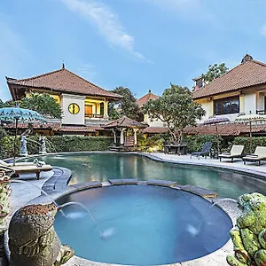 Royal And Bali Formerly Royal Tunjung Bali & Semesterpark