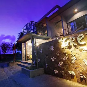 The Grey Boutique Hotel