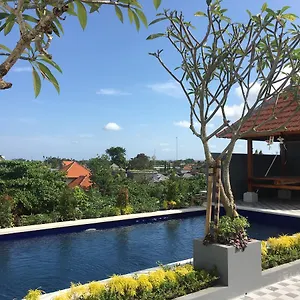 The Jayakarta Bali Hotel