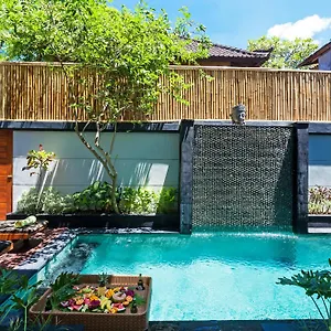 Villa Poppy, Legian (Bali)