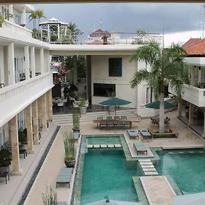 Bali Court & Legian