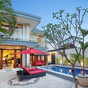 Villa Nova, Legian (Bali)
