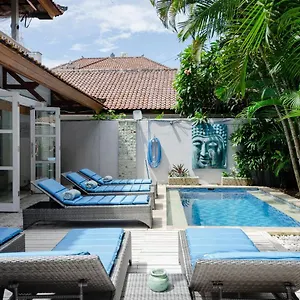 Villa Tropical House -, Legian (Bali)