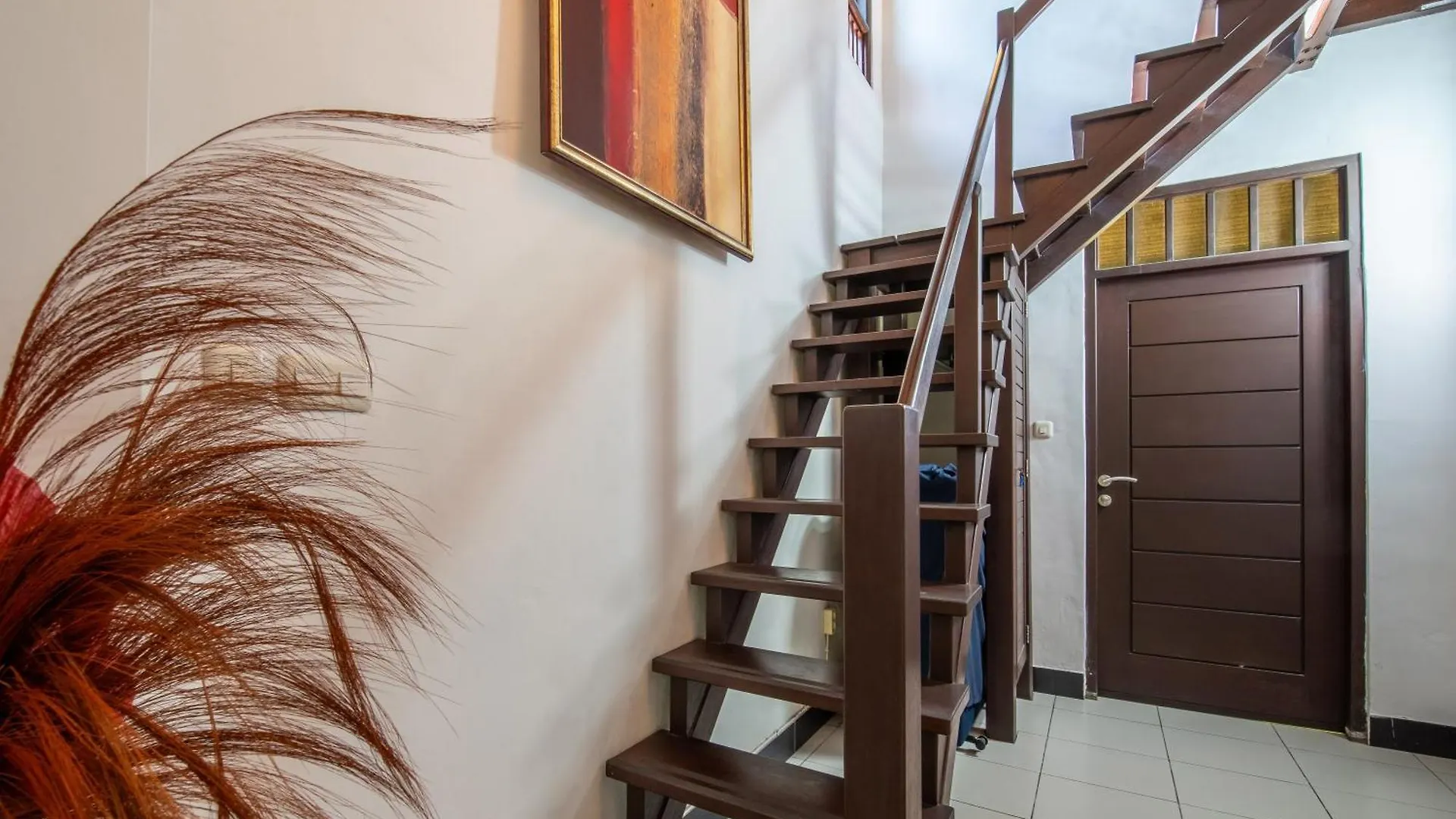 Villa Nyumpene In Legian