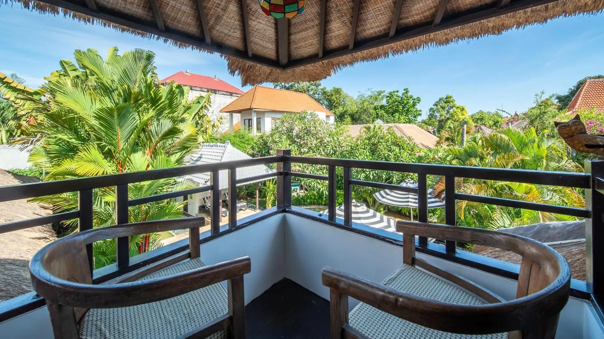 Villa Nyumpene In Legian  Legian (Bali)