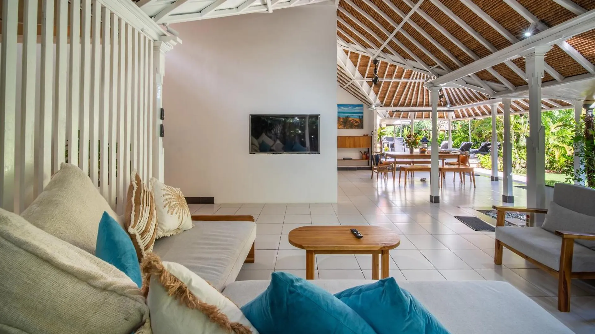 Villa Nyumpene In Legian 0*, Legian (Bali)