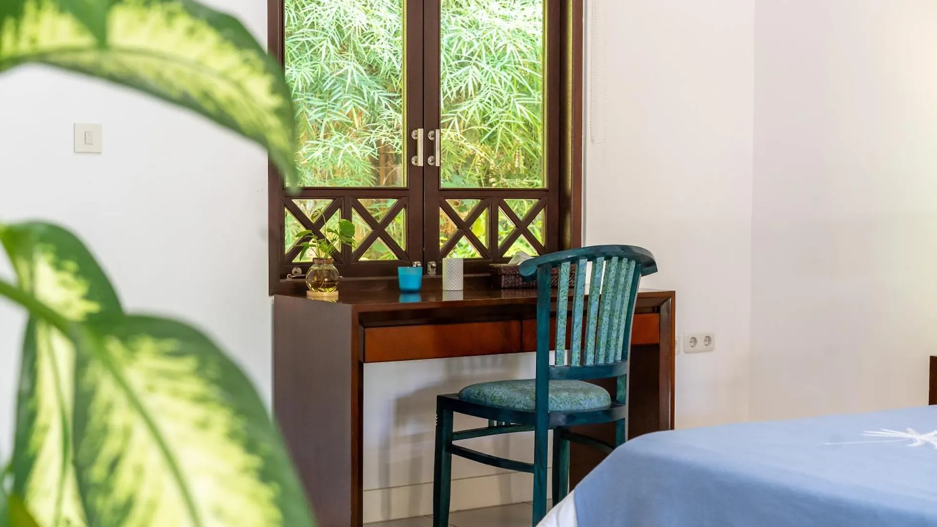 Villa Nyumpene In Legian Indonesia
