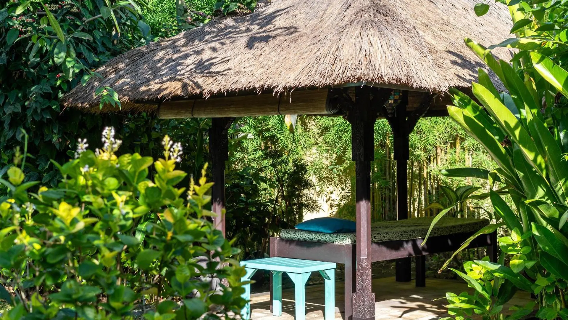 Villa Nyumpene In Legian Indonesia