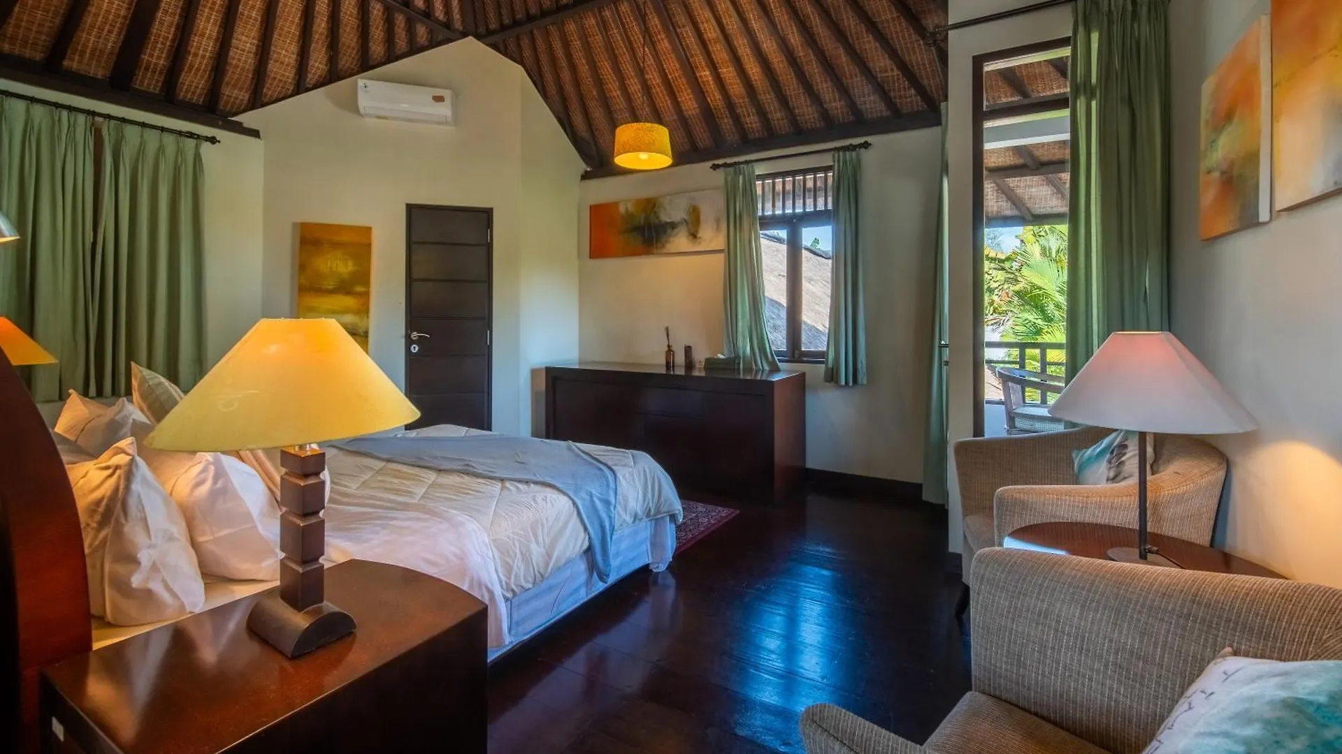 Villa Nyumpene In Legian