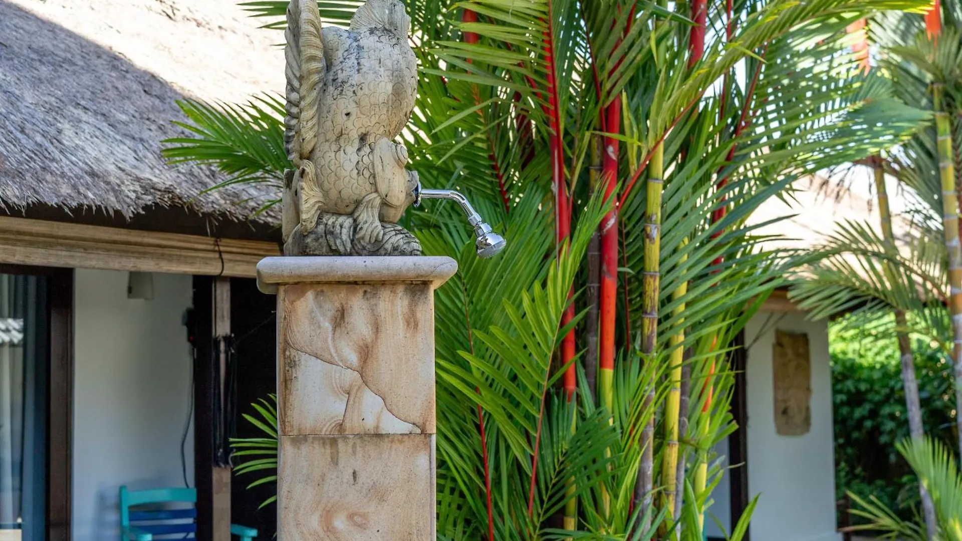 Villa Nyumpene In Legian Indonesia