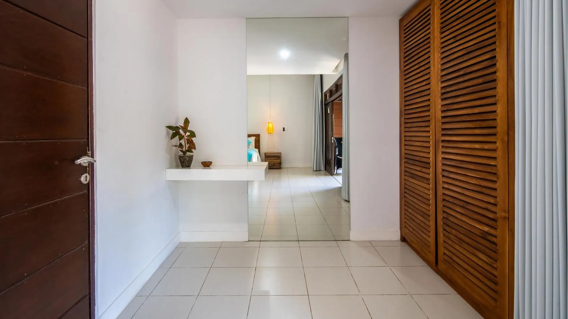 Villa Nyumpene In Legian  Legian (Bali)