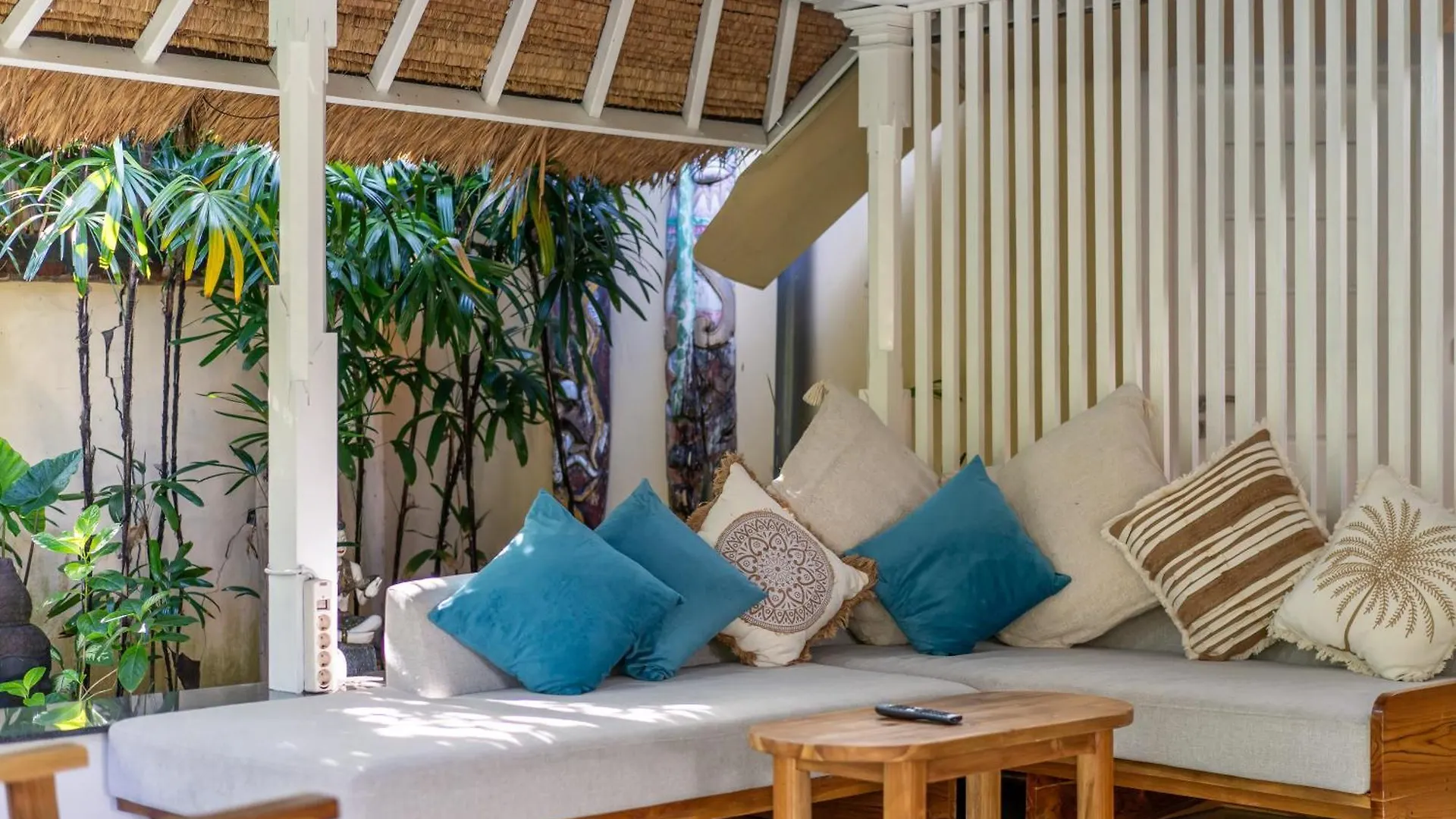Villa Nyumpene In Legian Legian (Bali)
