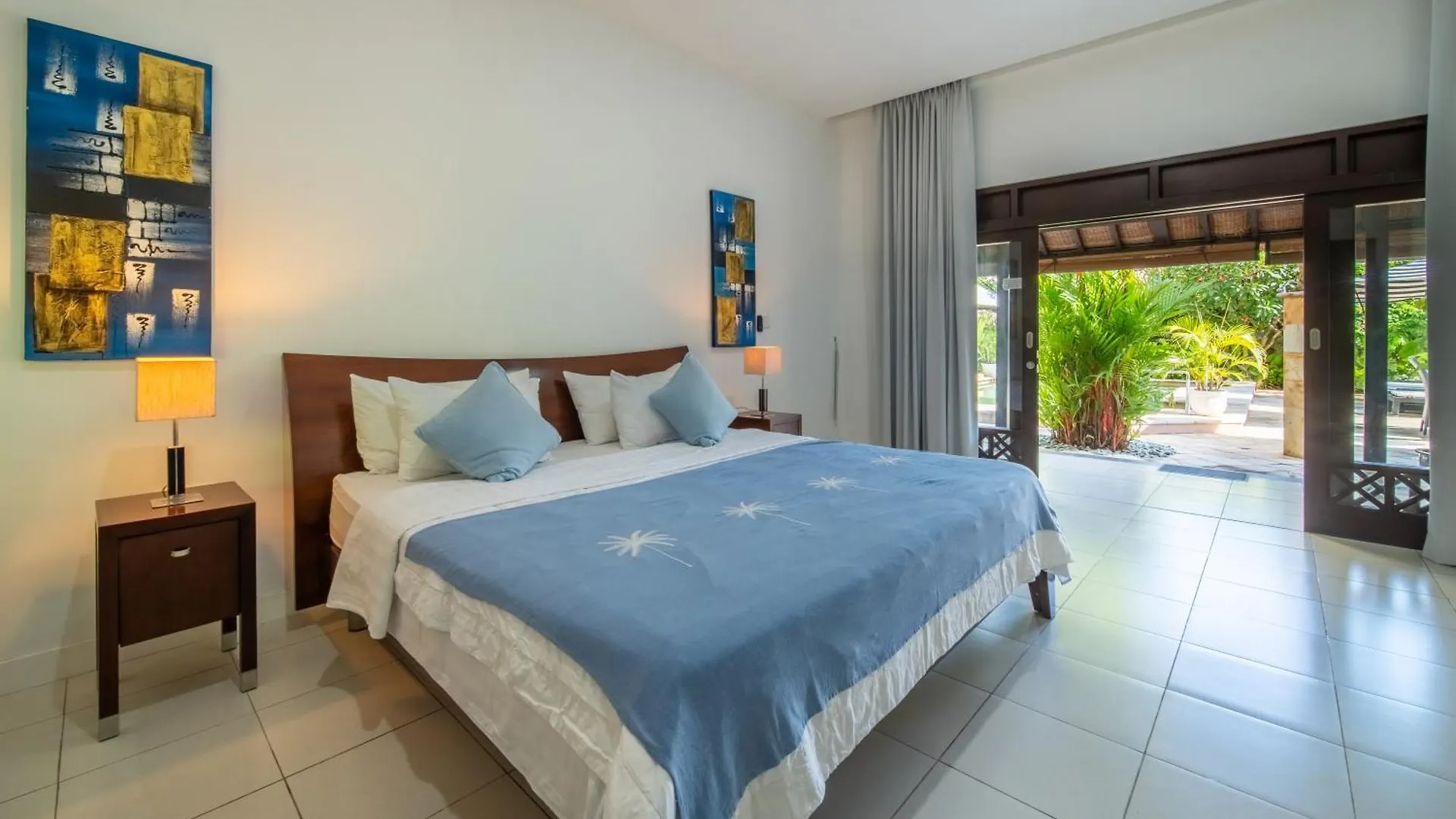 Villa Nyumpene In Legian 0*, Legian (Bali)