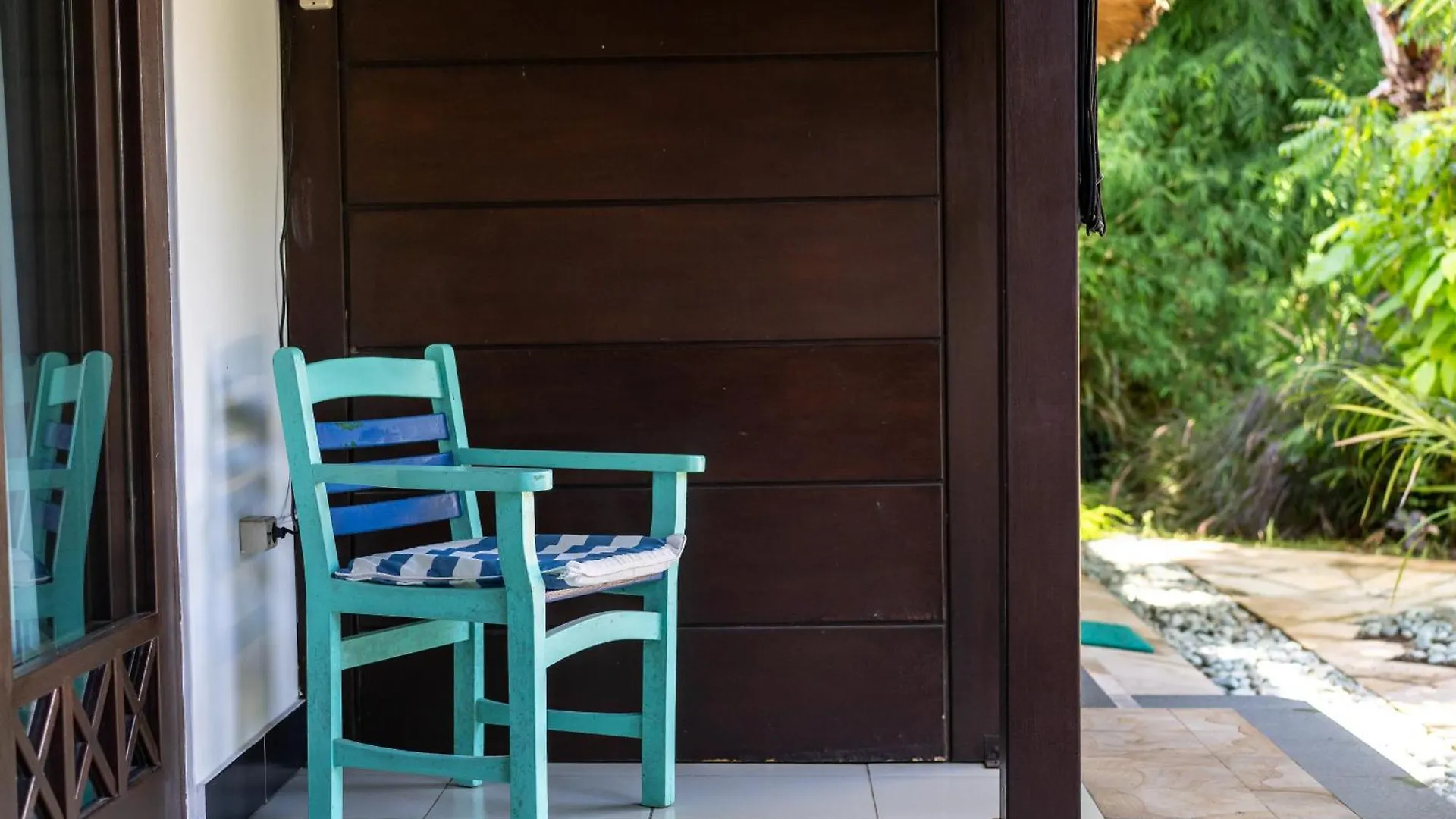 Villa Nyumpene In Legian