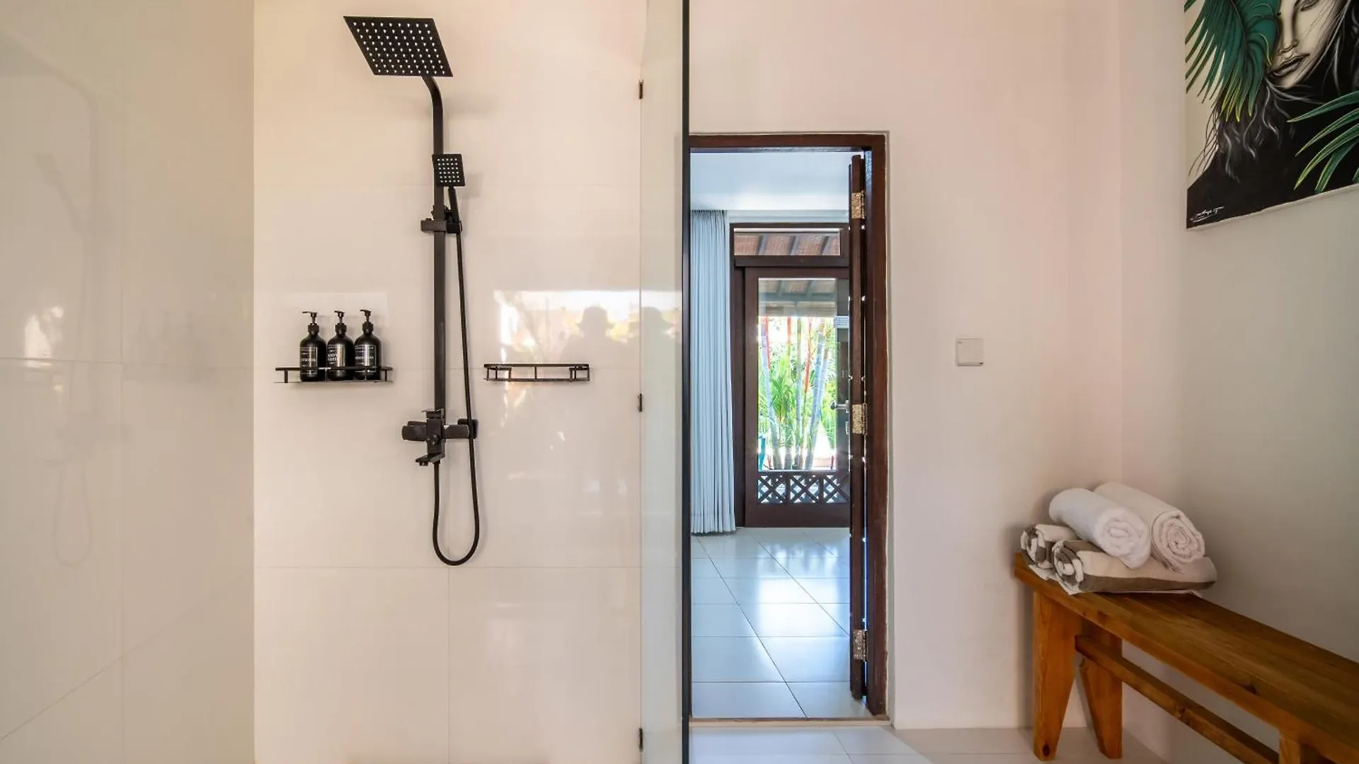 Villa Nyumpene In Legian 0*, Legian (Bali)