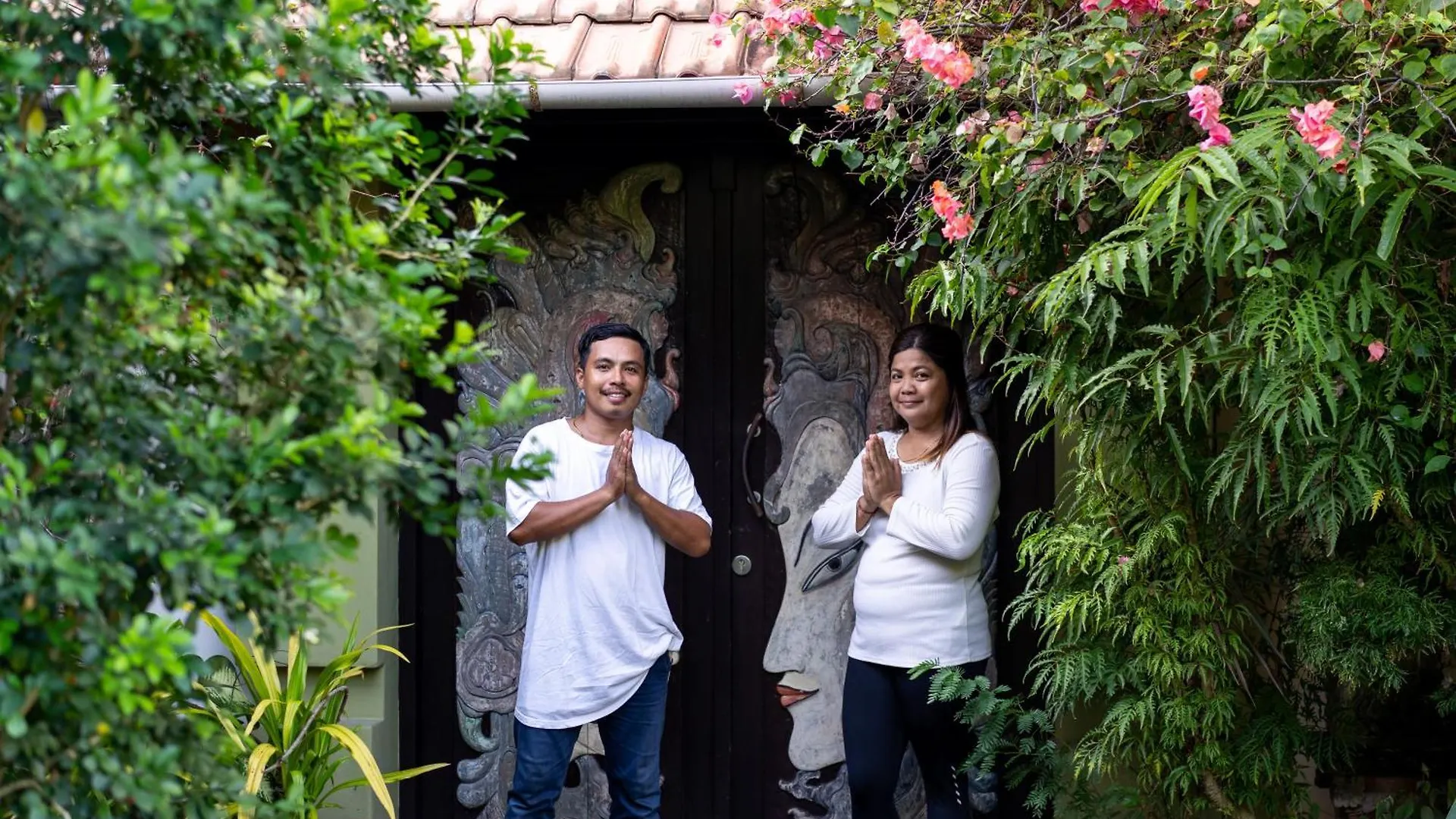 Villa Nyumpene In Legian 0*, Legian (Bali)