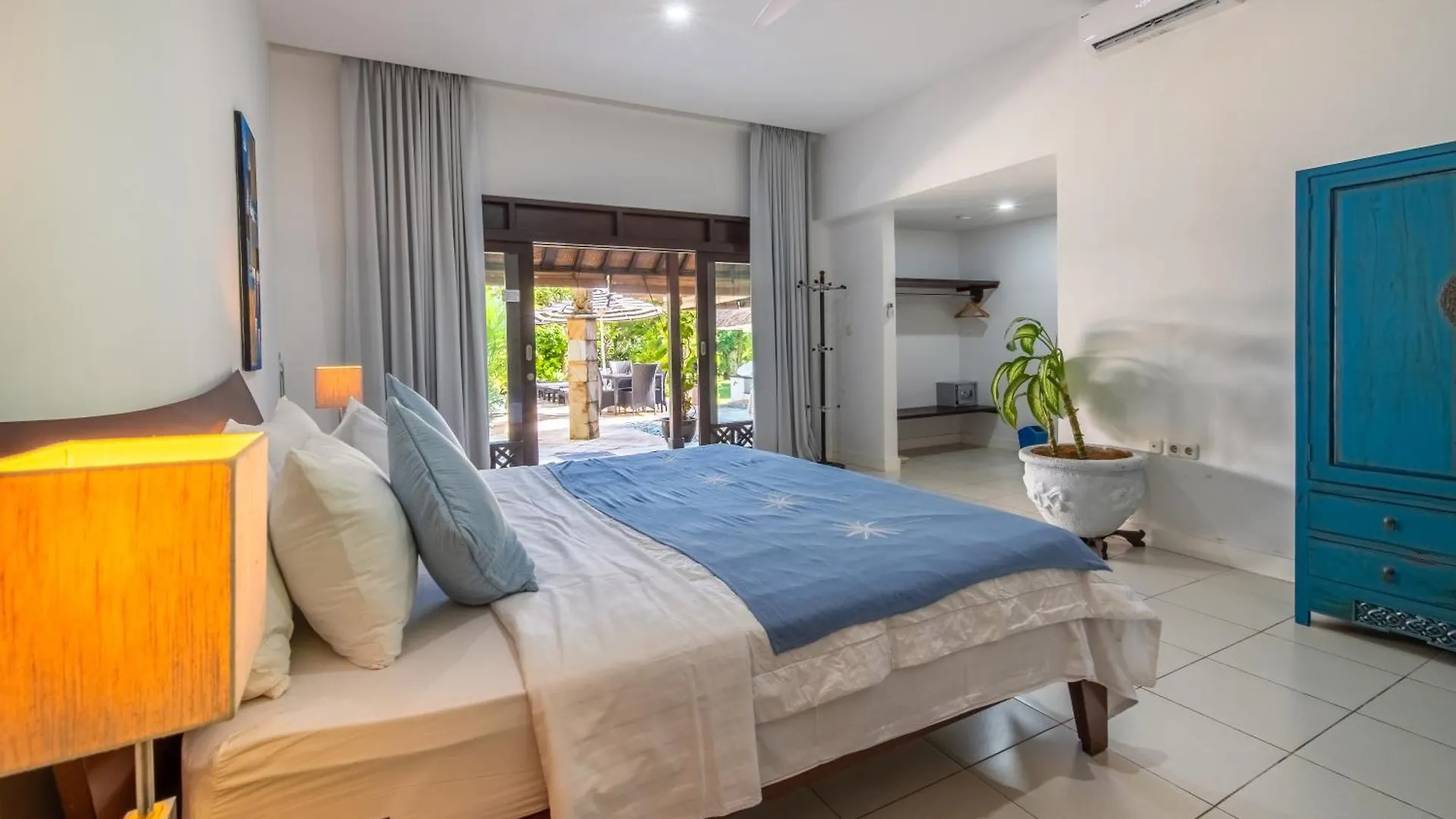 Villa Nyumpene In Legian