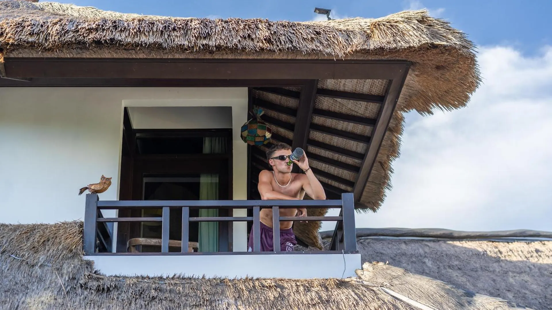 Villa Nyumpene In Legian