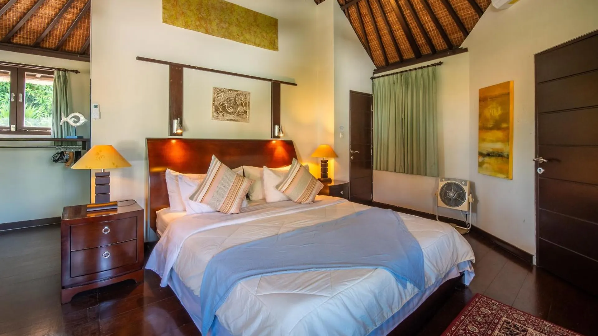 Villa Nyumpene In Legian 0*, Legian (Bali)