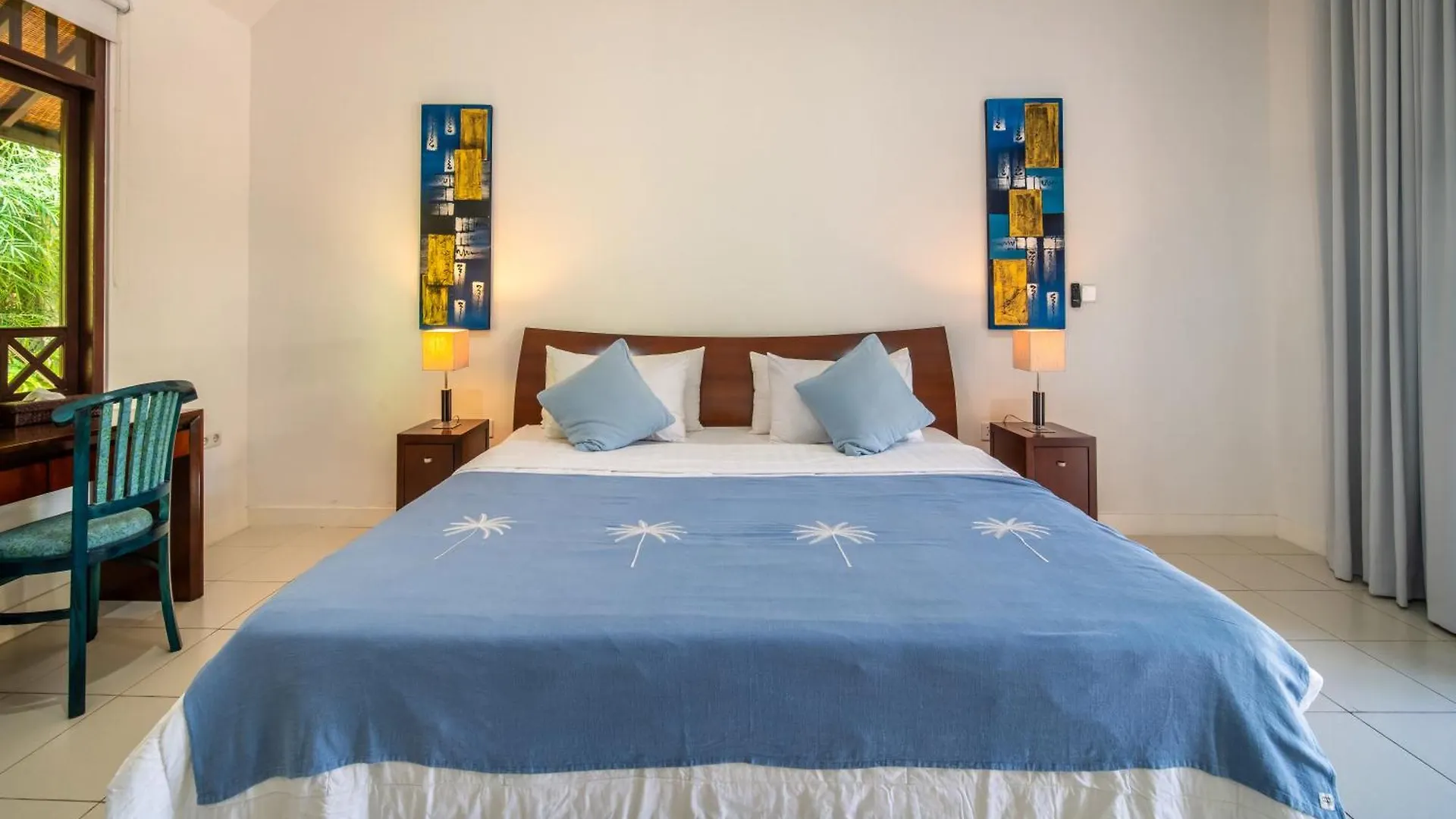 Villa Nyumpene In Legian