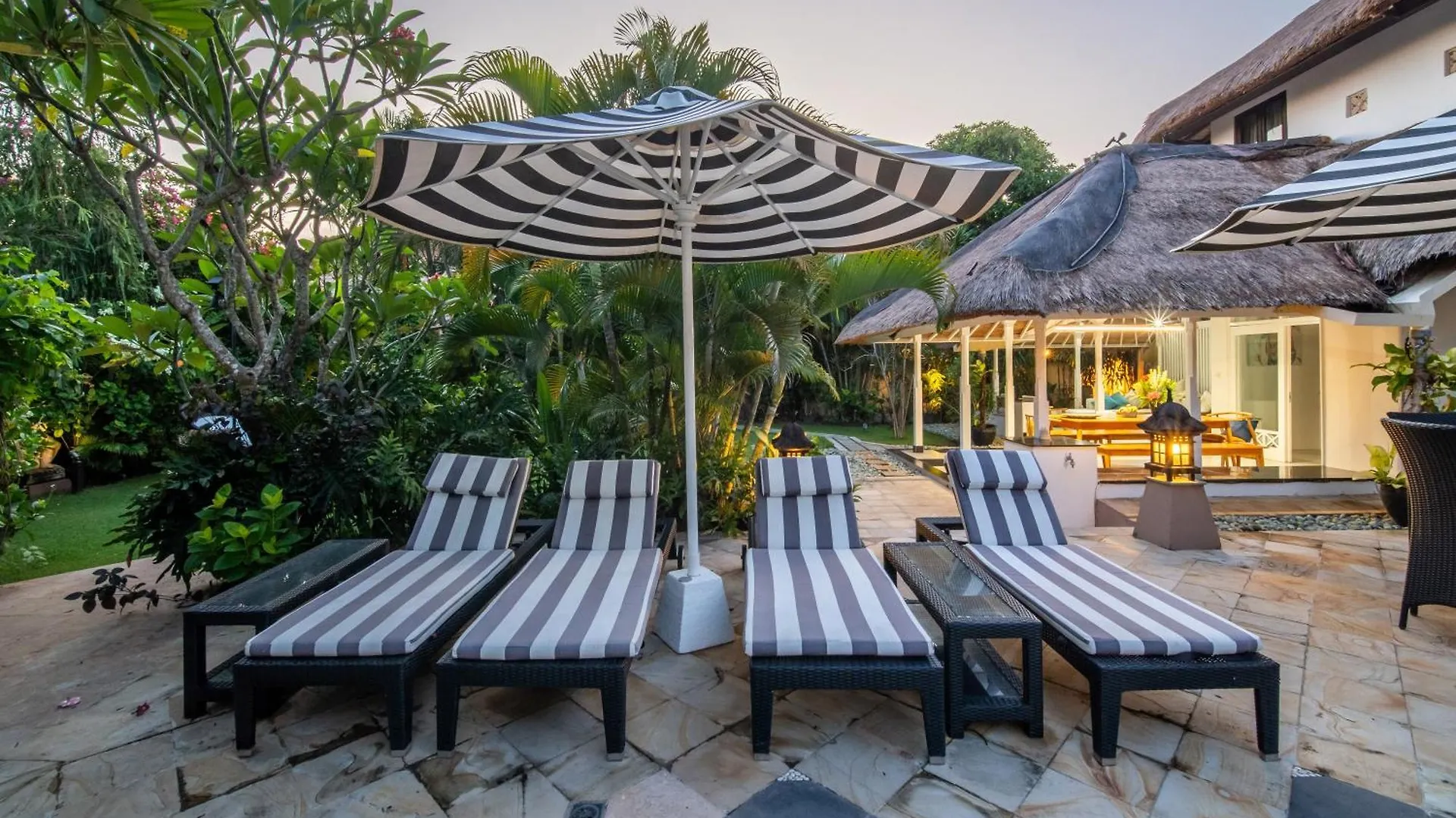 Villa Nyumpene In Legian 0*, Legian (Bali) Indonesia