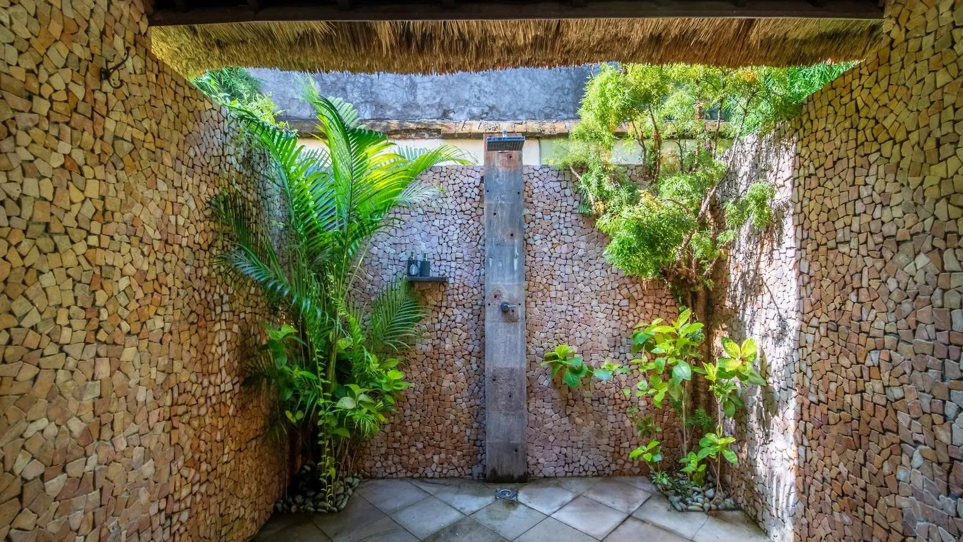 Villa Nyumpene In Legian  Legian (Bali)