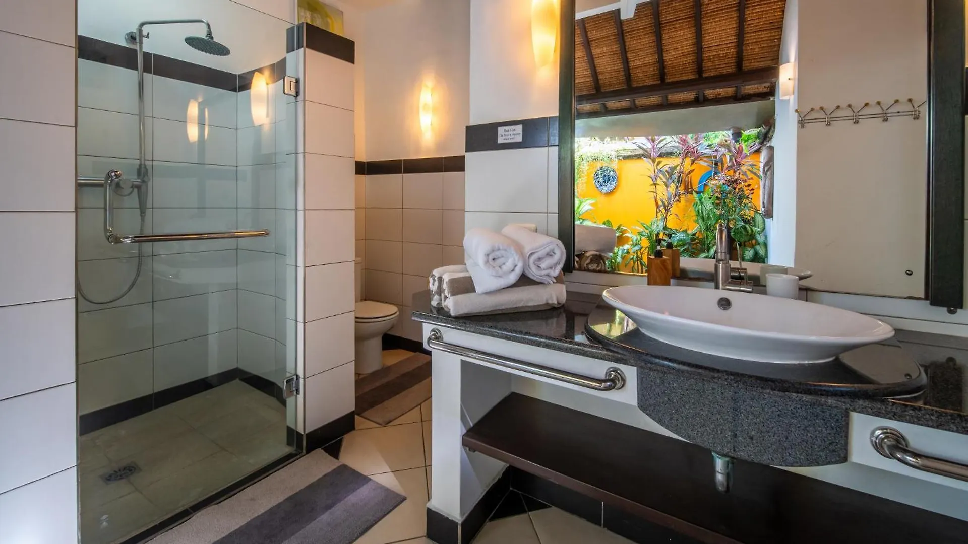 Villa Nyumpene In Legian Legian (Bali)