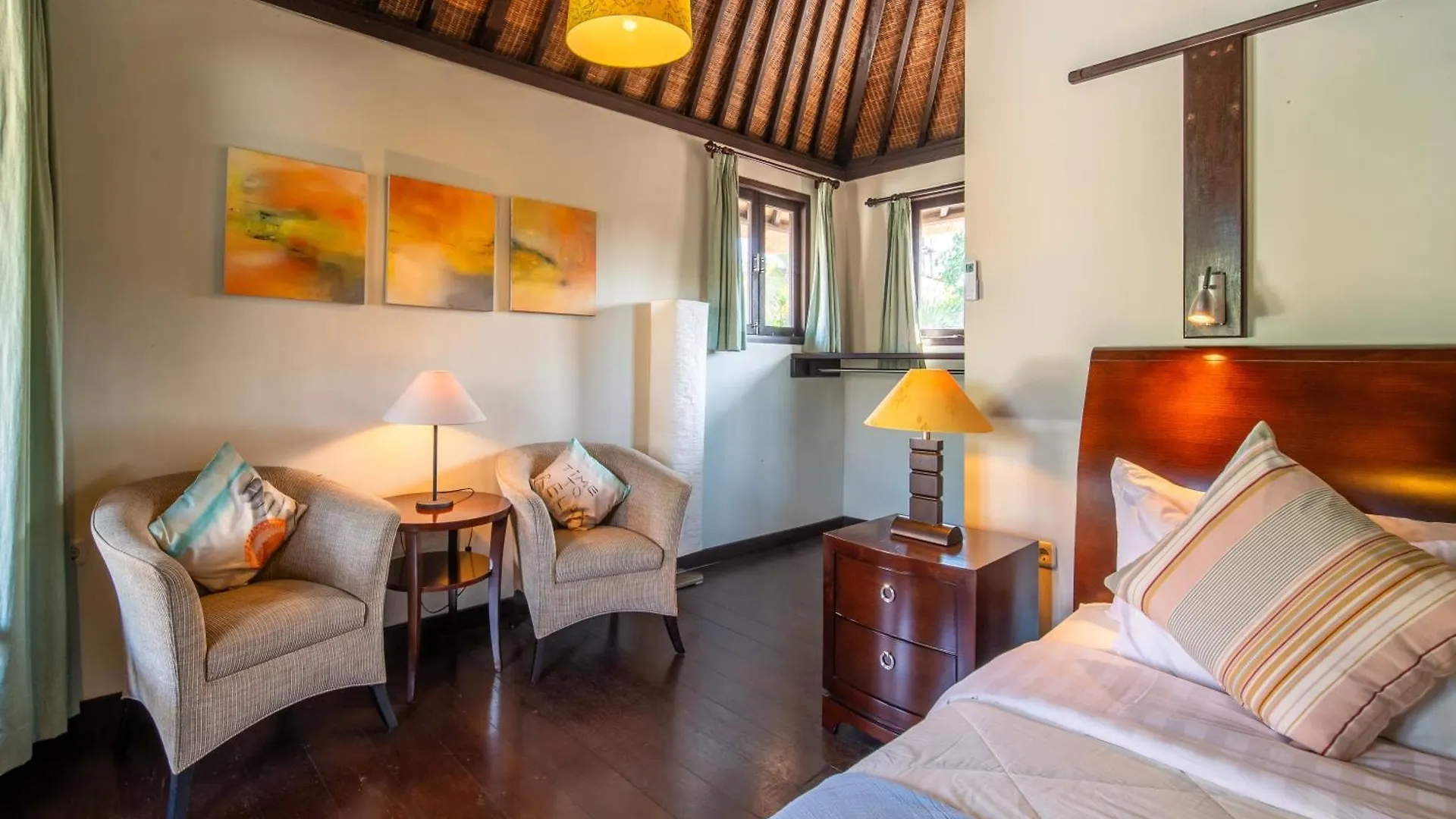 Villa Nyumpene In Legian 0*, Legian (Bali)
