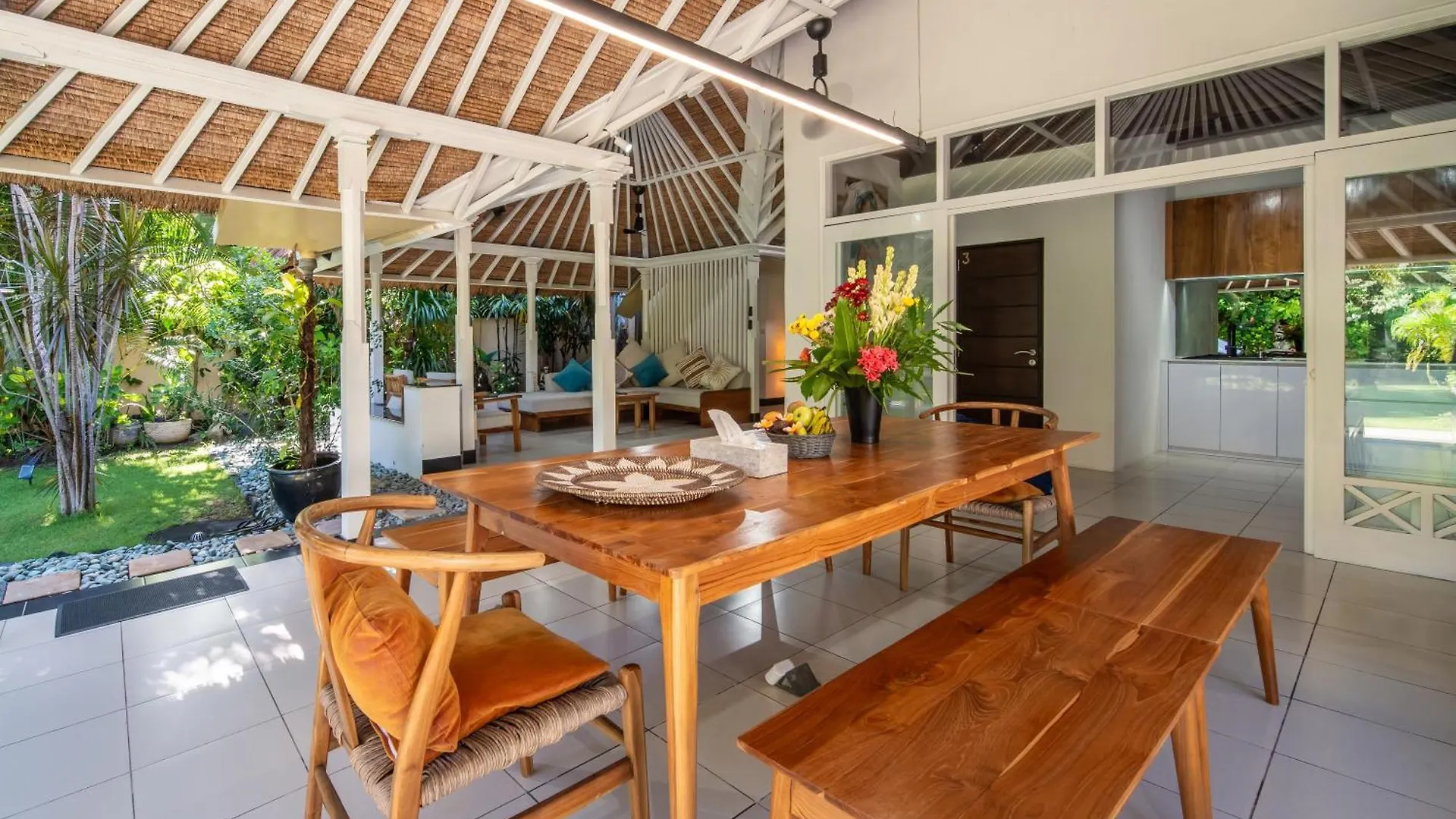Villa Nyumpene In Legian 0*, Legian (Bali) Indonesia