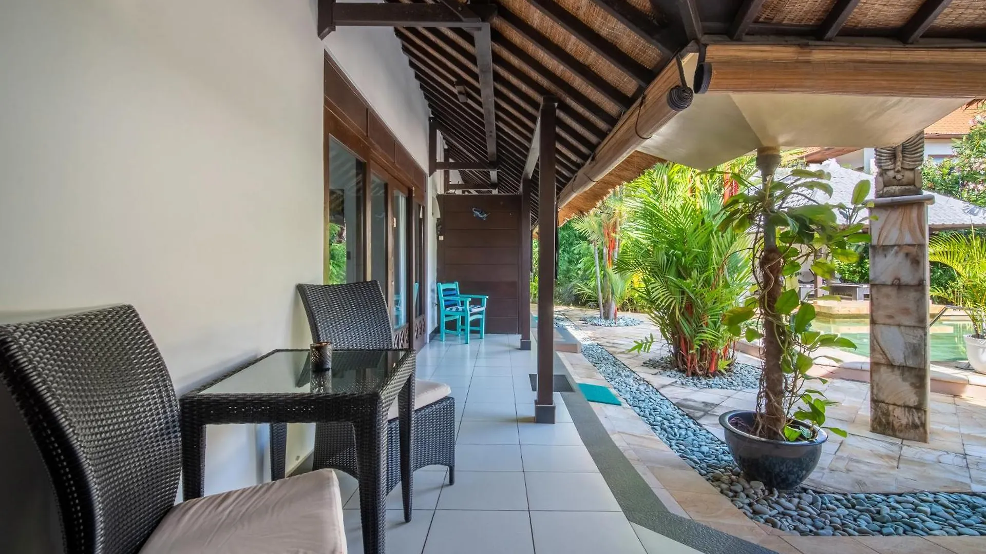 Villa Nyumpene In Legian  Legian (Bali)