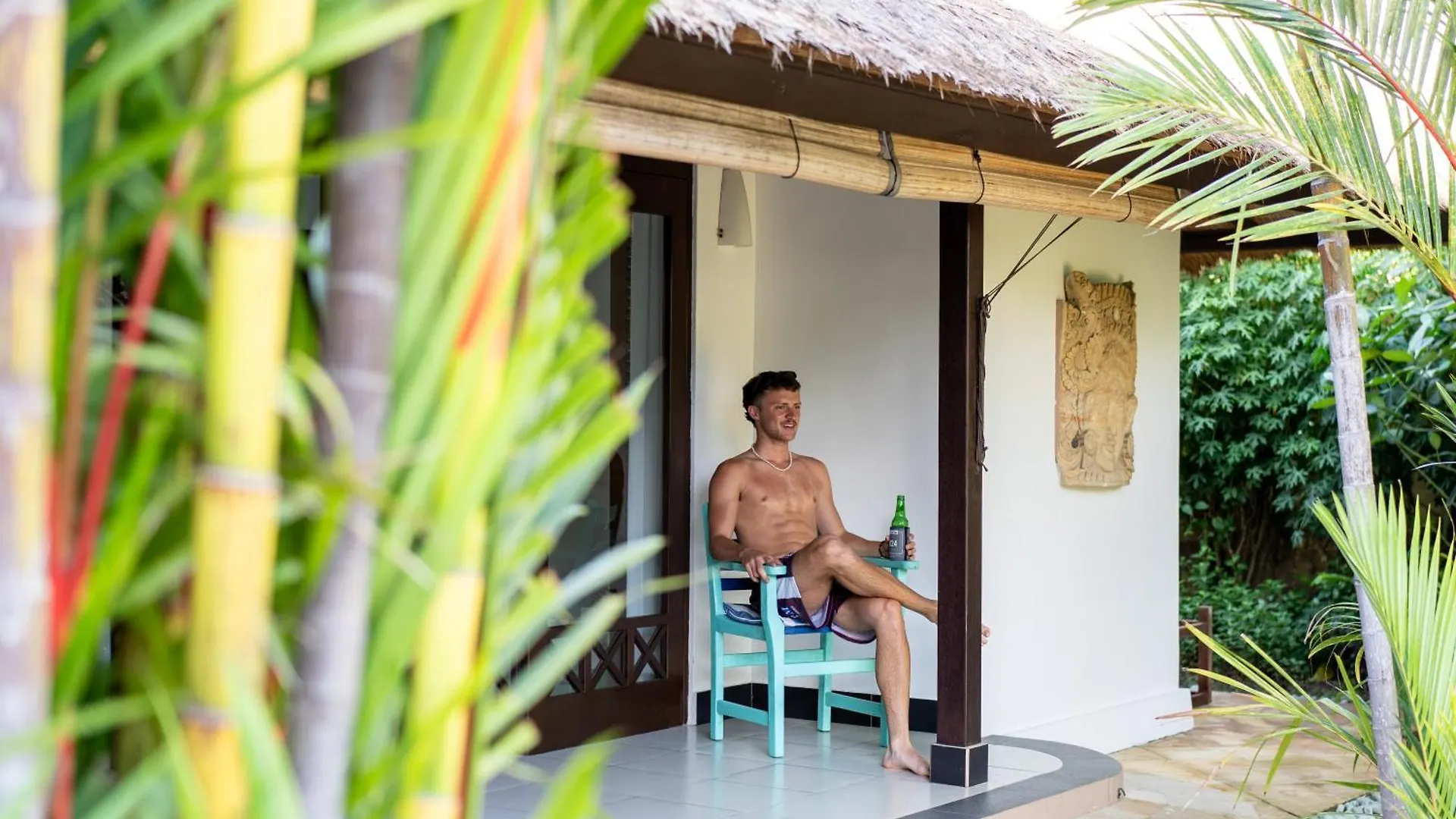 Villa Nyumpene In Legian Indonesia