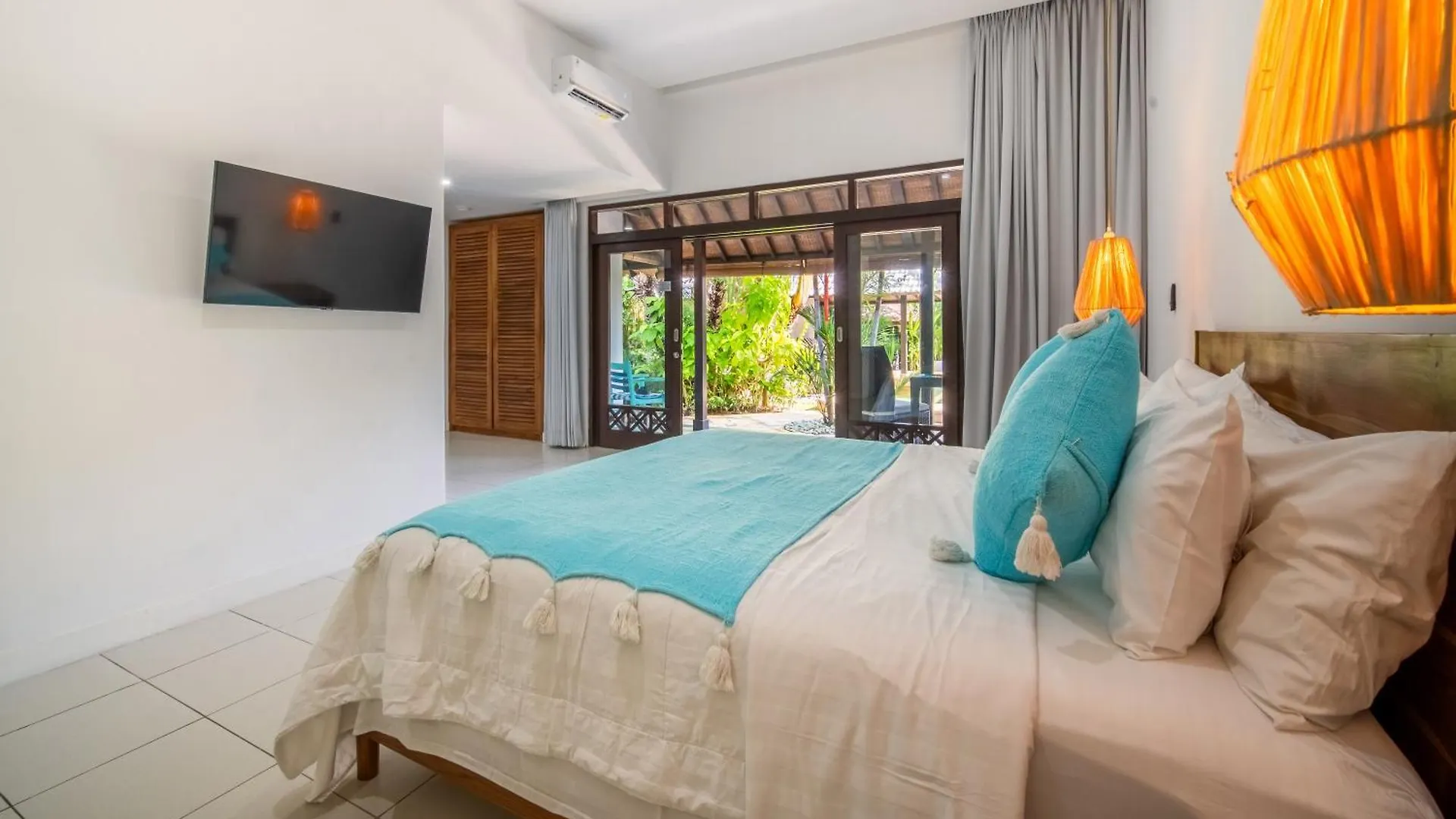 Villa Nyumpene In Legian Indonesia