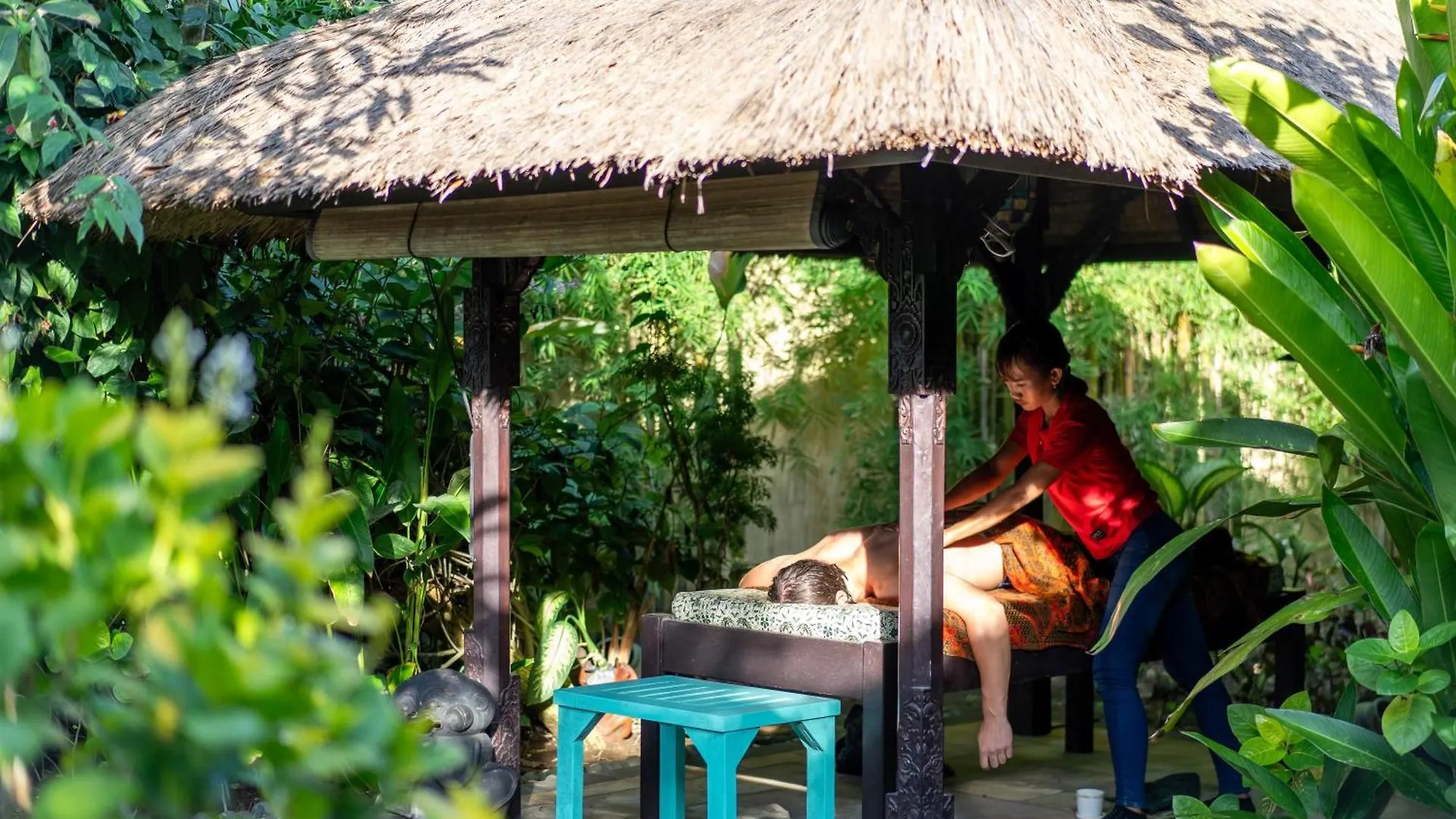 Villa Nyumpene In Legian 0*, Legian (Bali)
